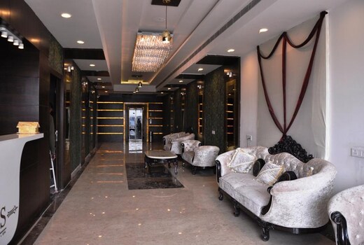 Hotel The Vedas
