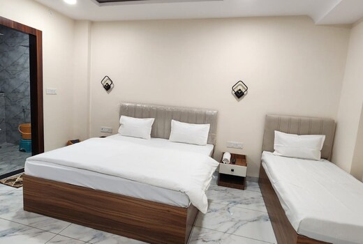 Pratap Royal Stay Ujjain