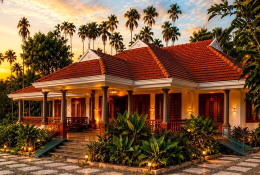 Maiibreeze Retreat
