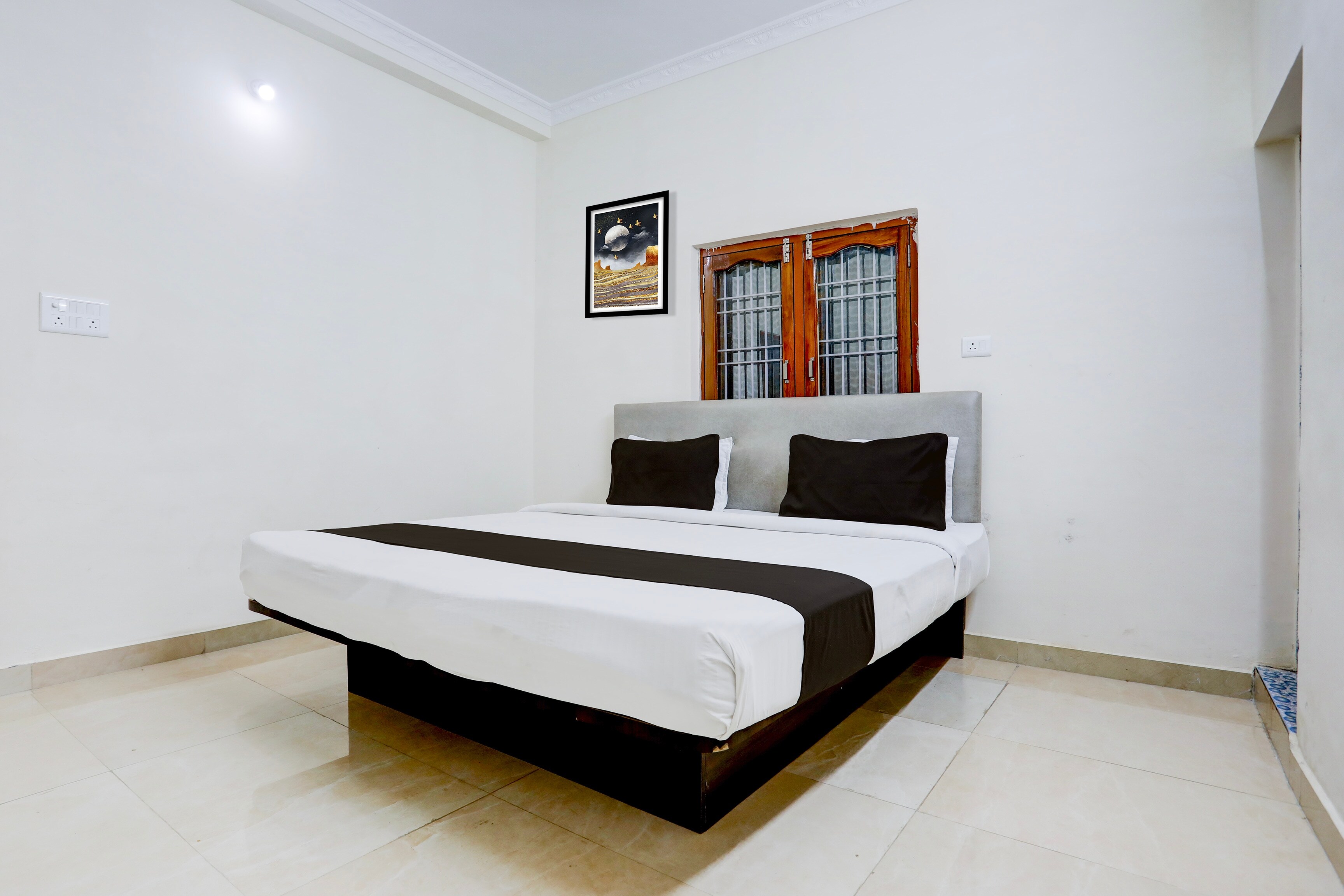 Hotel O Ayushman