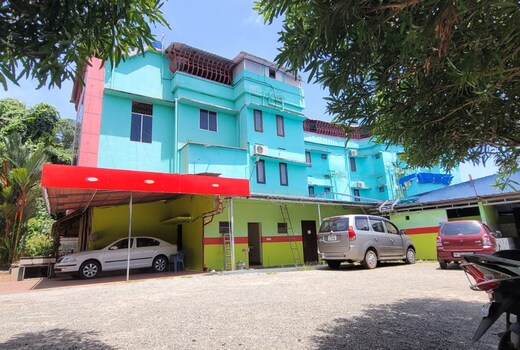 Vallabhan International Resorts