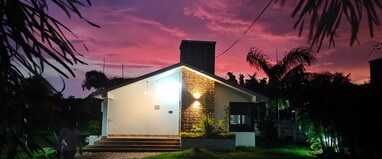 Atharva Greens Club and Resorts