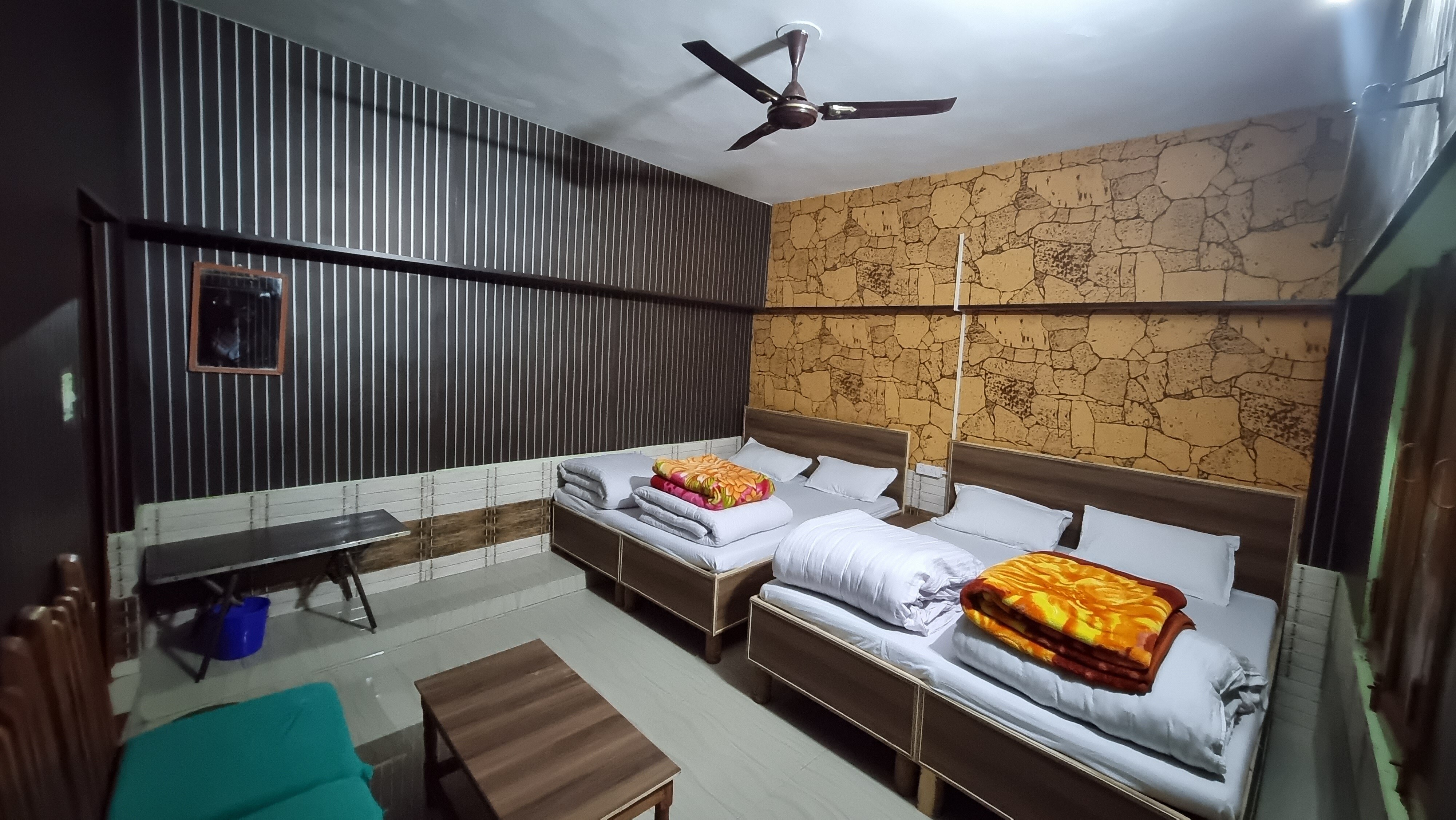 J.M.S GUEST HOUSE