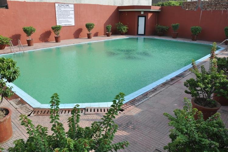 Hotel Gold