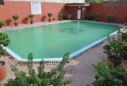 Hotel Gold