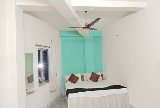 New Annapurna Plaza Hotel & Banquet