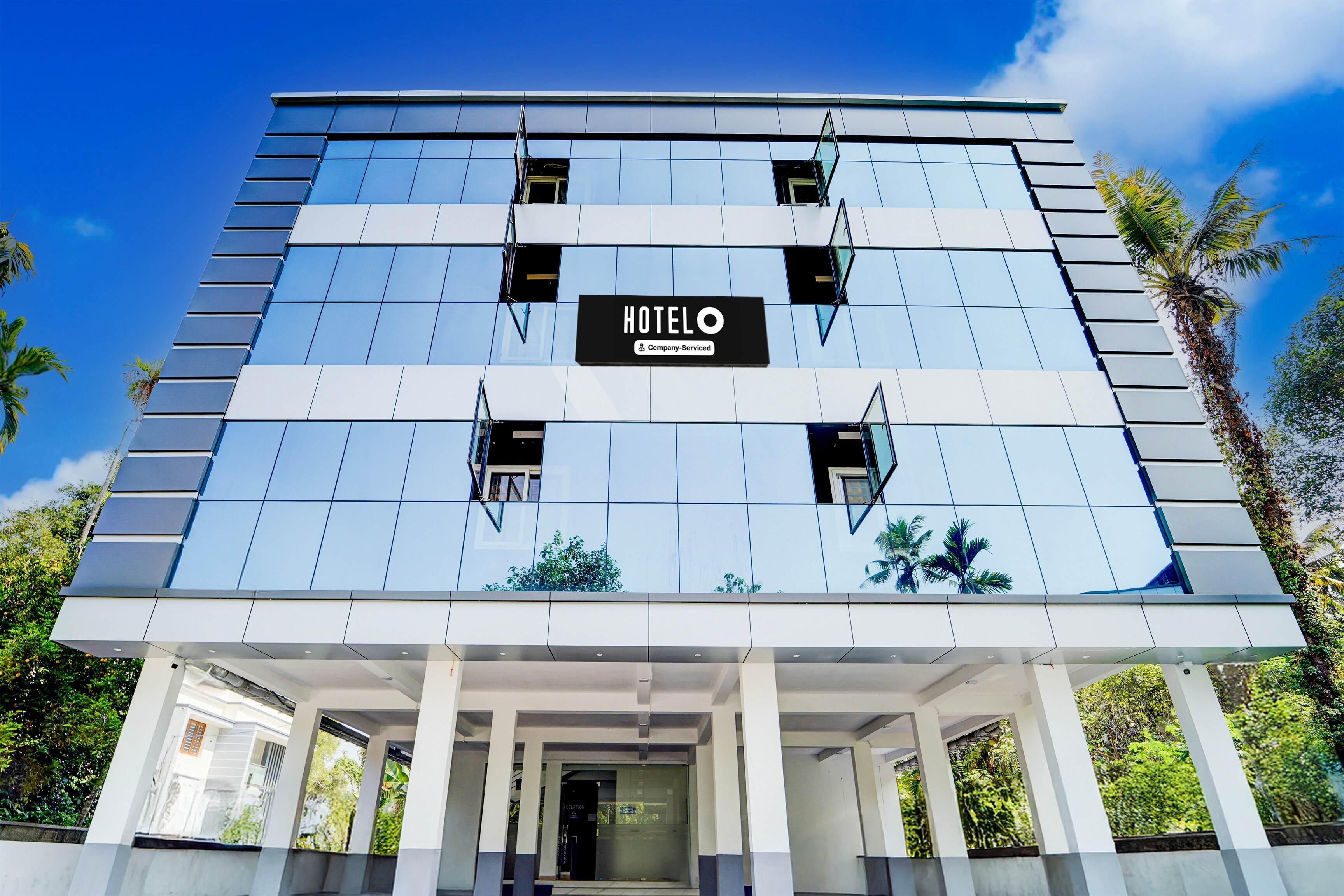 Super Hotel O North Kalamassery