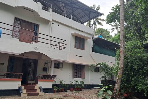 Nandanam Homestay