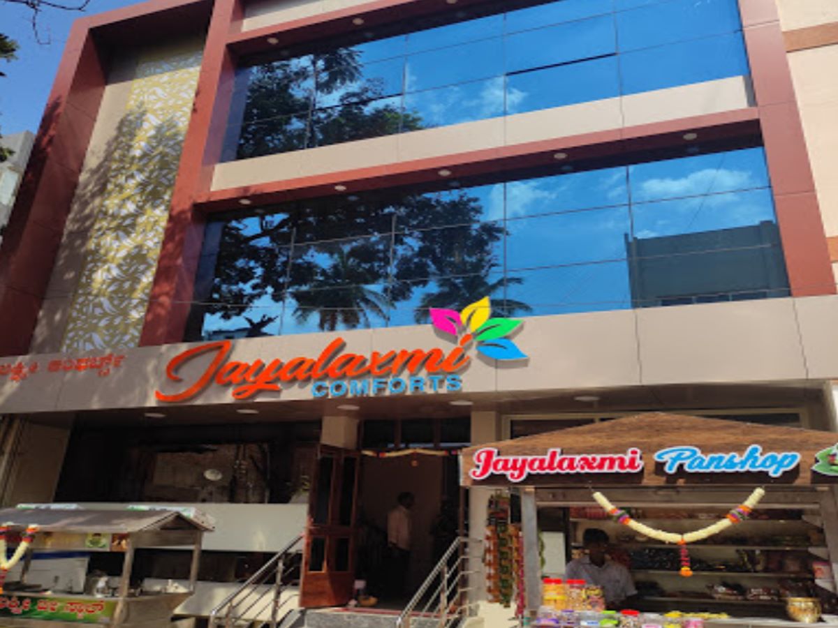 Jayalaxmi Comforts