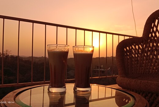 the valley view bhoranj