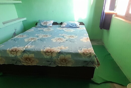 Hilltophomestay Sari Chopta