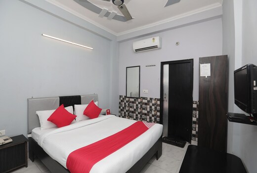 Hotel O Athithi