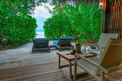 Constance Moofushi Maldives - All Inclusive
