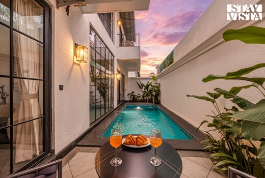 StayVista at Numa @ Ivory Palms