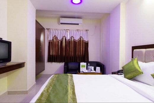 Hotel Sun Square