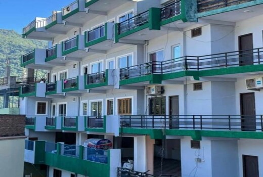 Hotel Chandra Palace