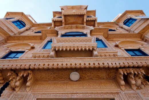 Hotel Regal Heritage Jaisalmer