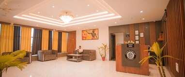 Hotel Ellora Inn Sultanpur