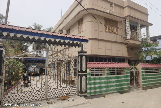 Rajbari Guest House