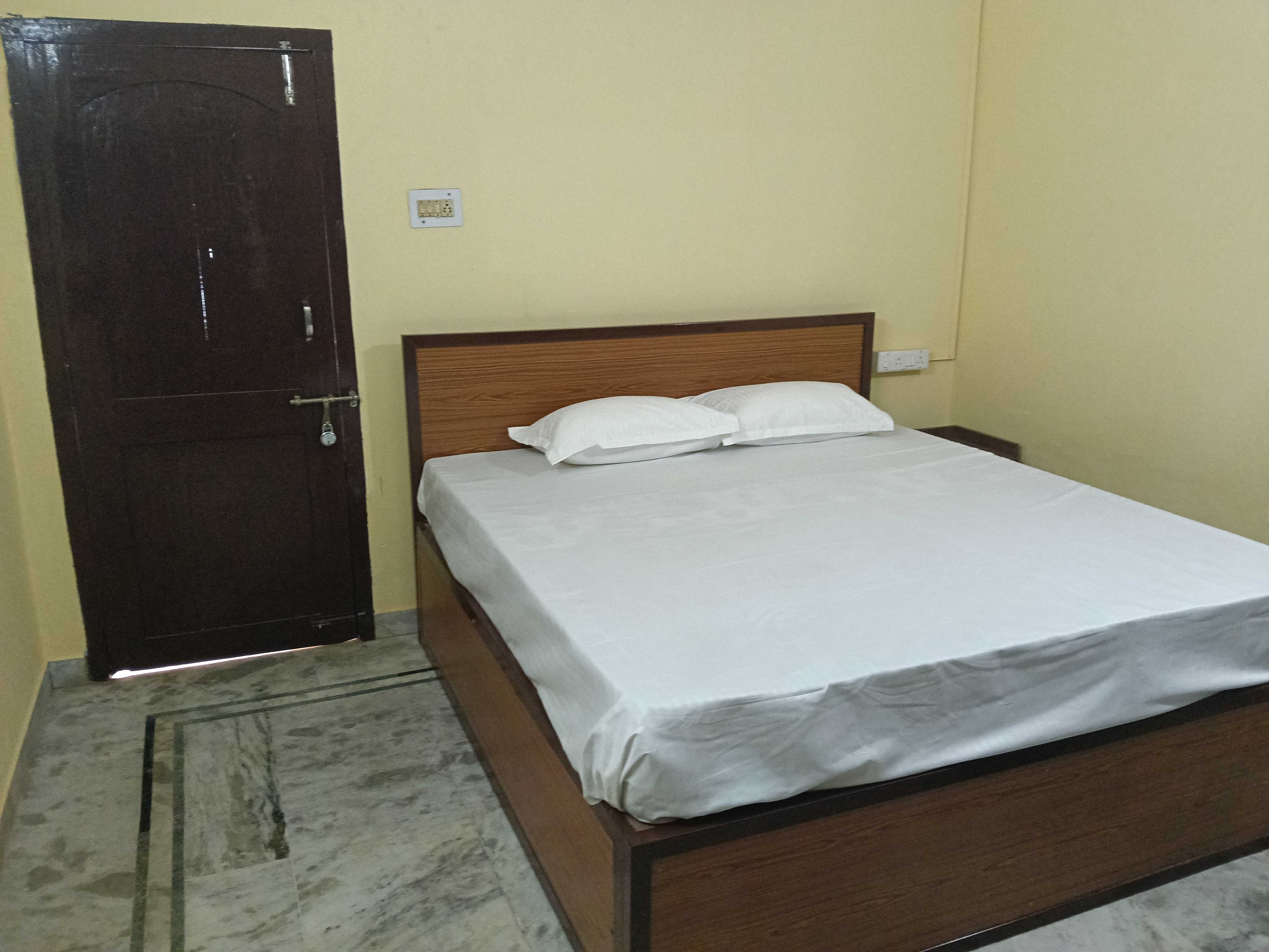 Hotel O Ankita Residency