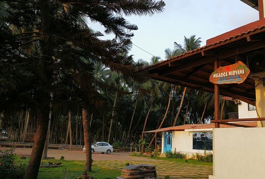 Nisarga Nirvana River House
