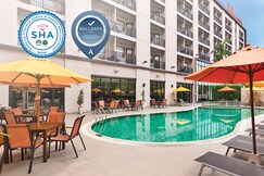 ibis Hua Hin