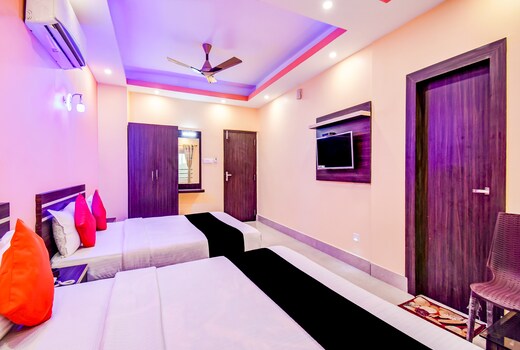 Hotel O Dev Bhumi