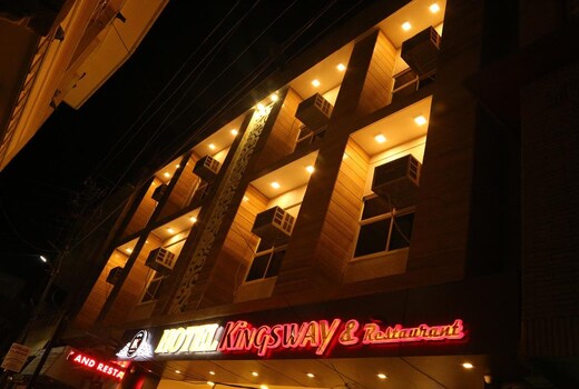 HOTEL KINGSWAY AND RESTAURANT