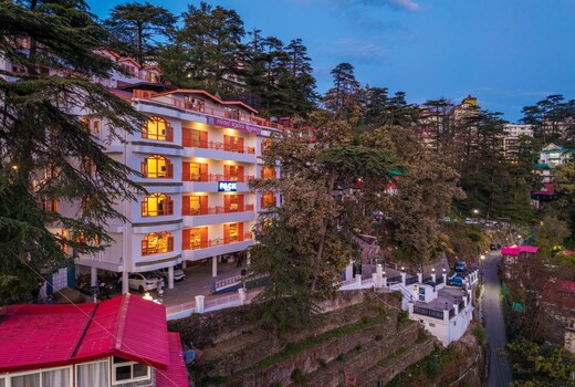 PACK Shimla
