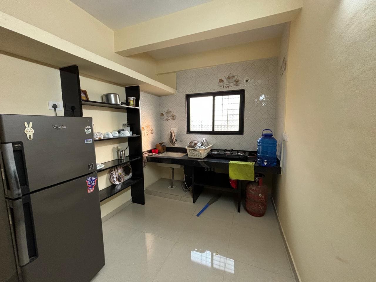 1 bhk Cozy Stay 2