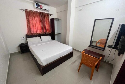 Hotel O Bungalow Inn Lodging & Boarding