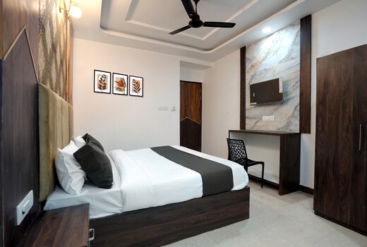 Super HOTEL O SERENITY