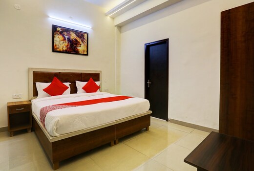 Hotel O Umrao Inn