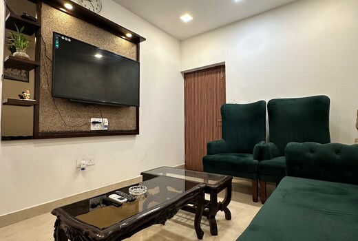 Yd homestay