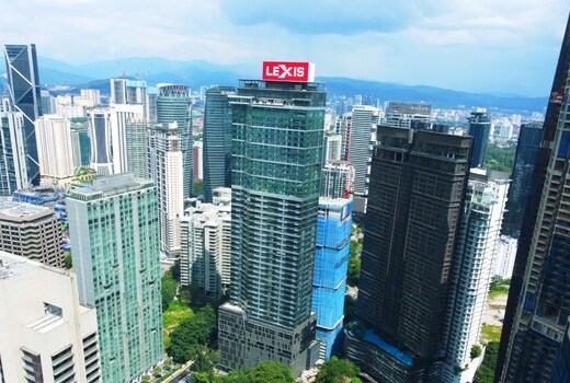 Imperial Lexis Kuala Lumpur