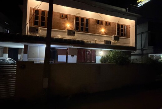 The Imperial Suites Trivandrum
