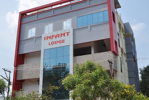 INFANT LODGE