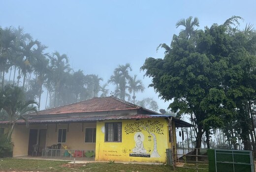 Isiri Holiday Homes