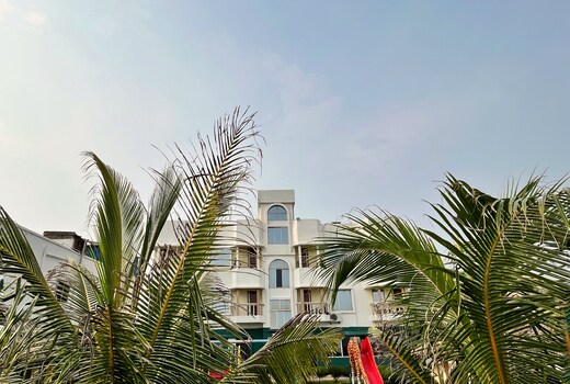 Sun View Resort