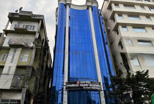Hotel Ambarish Grand Residency
