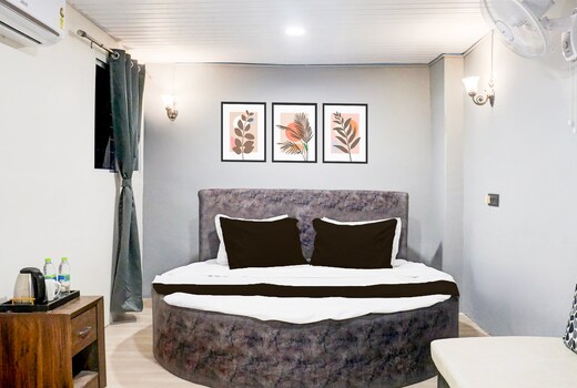 Hotel O The Highstreet Hometel