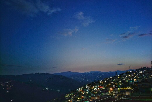 Hotel Shyam Almora