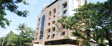 Tunga International Hotel