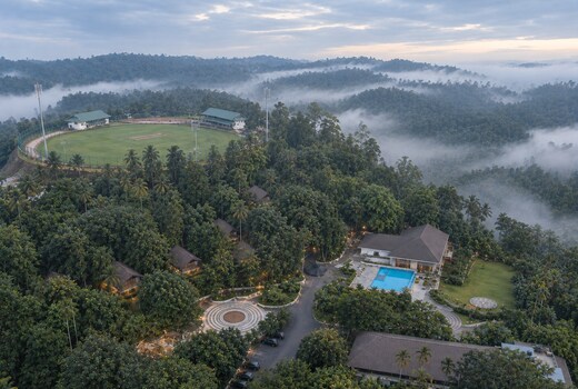 Ashirvadh Nature Resort