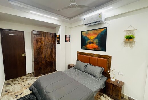 Luxury 2BHK Apartment in BTM 2nd Stage | ZELORA