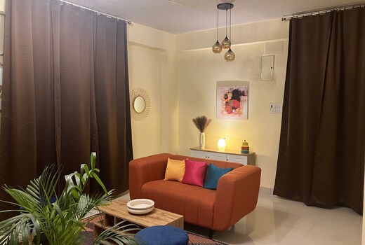 NRN Boutique Stay