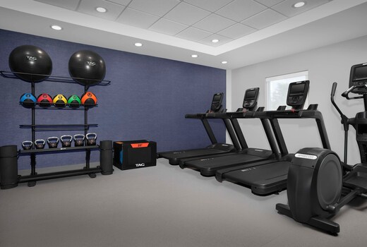 Home2 Suites by Pittsburgh - McCandless