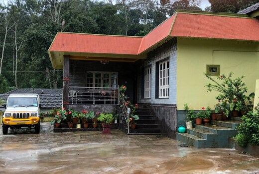 Seethal Homestay