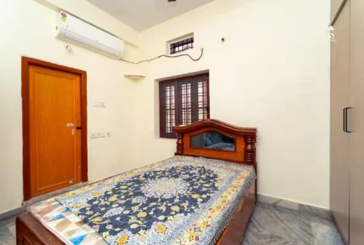 2 bkh apartment in moosapet at budget friendly