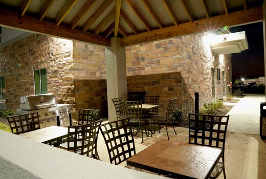 Candlewood Suites PLANO NORTH, an IHG hotel